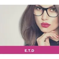 EUROPE TEXTILES DIFFUSION logo