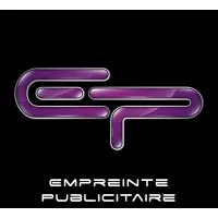 EMPREINTE PUBLICITAIRE logo