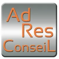 ROLAND VACHERON CONSEIL - PAR ABREVIATION "RV CONSEIL" logo