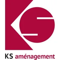 KS AMENAGEMENT logo