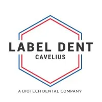 CAVELIUS logo