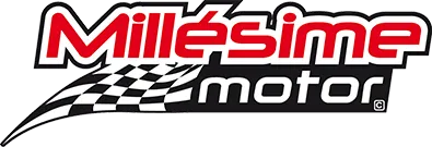 MILLESIME MOTOR logo
