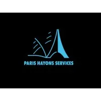 PARIS HAYONS SERVICES logo