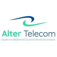 ALTER TELECOM logo