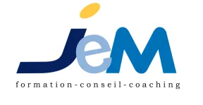 E.F CONSEIL (JEM) logo
