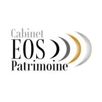 EOS PATRIMOINE (EOS PATRIMOINE - GPE ARKANISSIM FINANCE) logo