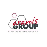 ARAMISGROUP logo
