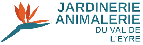 JARDINERIE ANIMALERIE DU VAL DE L EYRE logo