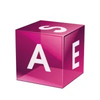 AME EN SCIENCE (AES) logo