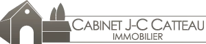 CABINET JEAN CHRISTOPHE CATTEAU logo