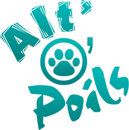 GENON PATRICIA (ALT'O POILS) logo
