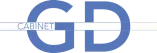 CABINET GD (CRYSTAL PATRIMOINE) logo