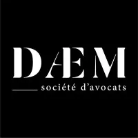DAEM PARTNERS logo