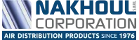 NAKHOUL logo