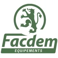 FACDEM EQUIPEMENTS logo