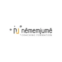 NEMEMJUME (NEMEMJUME - COACHING PROFESSIONNEL) logo