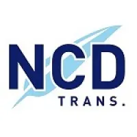 N.C.D. TRANS logo