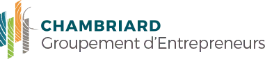 CHAMBRIARD logo