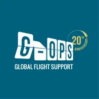 G OPS (G O S) logo