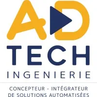 AD-TECH INGENIERIE logo