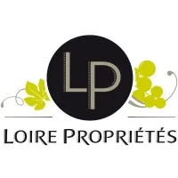LOIRE PROPRIETES logo