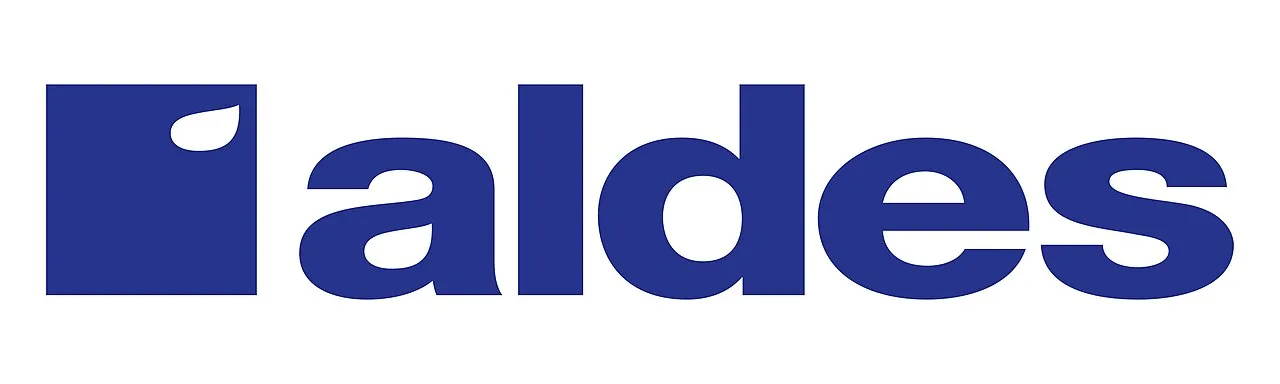 ALDES CONFORT THERMIQUE INDUSTRIE FRANCE (ACTIF) logo