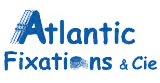 ATLANTIC FIXATIONS & CIE logo