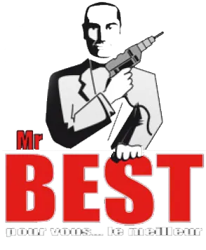 EURL BESSET MULTI SERVICES (MR BEST) logo