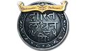 MAHARADJAH + (MAHARADJAH PLUS) logo