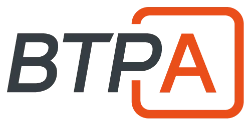 BTPA (BRUNAUD PERE ET FILS) logo