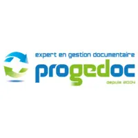 PROGEDOC logo