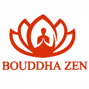 BOUDDHA ZEN (BOUDDHA ZEN) logo