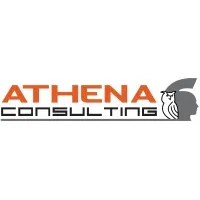 Voici le logo de la marque PLP CONSULTING qui représente son identité graphique.