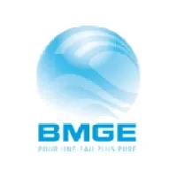 B.M.G.E. logo