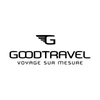 GOODTRAVEL logo