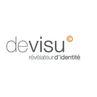 DE VISU REVELATEUR D IDENTITE logo