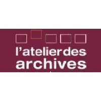 L'ATELIER DES ARCHIVES logo