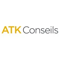 ATK CONSEILS logo