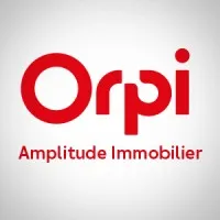 AMPLITUDE IMMOBILIER logo