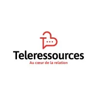 TELERESSOURCES logo