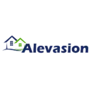 ALEVASION logo