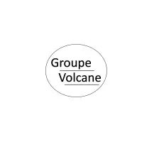 GROUPE VOLCANE logo