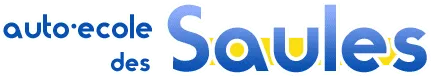 SMKL (AUTO ECOLE DES SAULES) logo