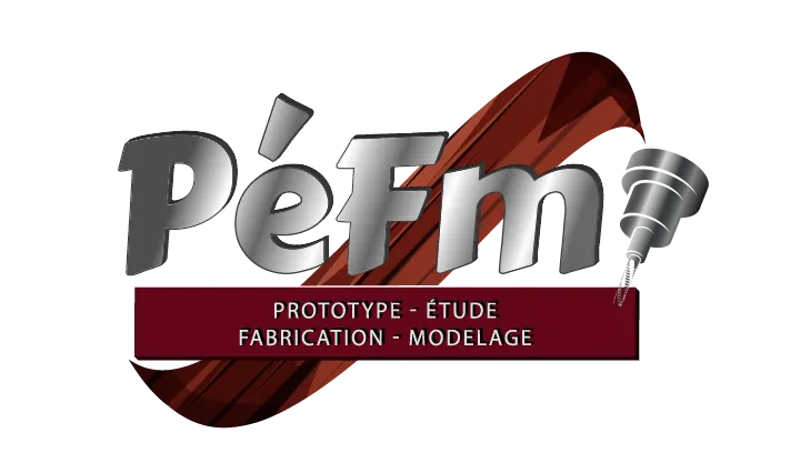 PEFM logo