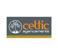 CELTIC AGENCEMENTS logo