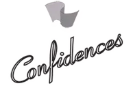 CONFIDENCES logo