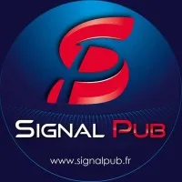 SAS GABRIEL (SIGNAL PUB) logo