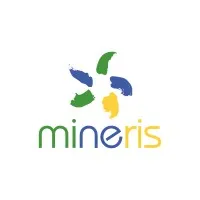 MINERIS logo