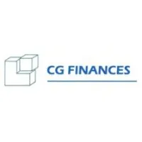 CG FINANCES logo