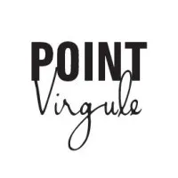 POINT VIRGULE logo